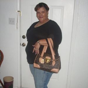 Meet your Posher, Hazel